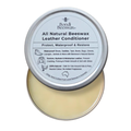 Bondi Beeswax All Natural Beeswax Leather Conditioner 100g (BBANLC001)