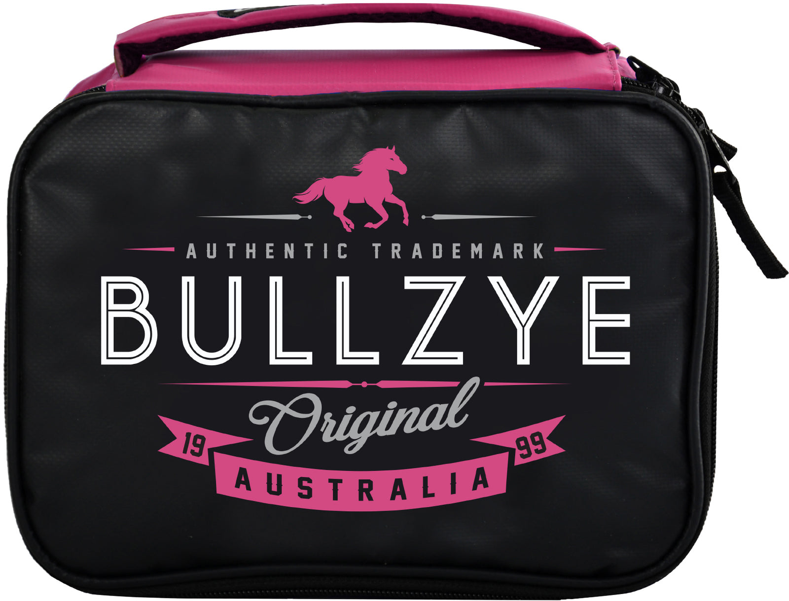 Bullzye Mali Lunchbox (BCP1904LBG) Pink