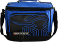 Bullzye Walker Cooler Bag (BCP1901CBG) Blue/Black