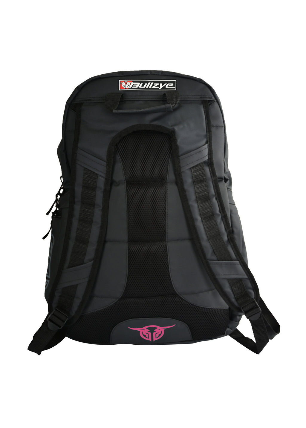 Bullzye Dozer Backpack (BCP1900BPK) Pink/Black