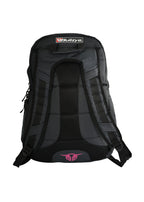 Bullzye Dozer Backpack (BCP1900BPK) Pink/Black