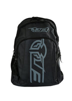 Bullzye Dozer Backpack (BCP1900BPK) Black