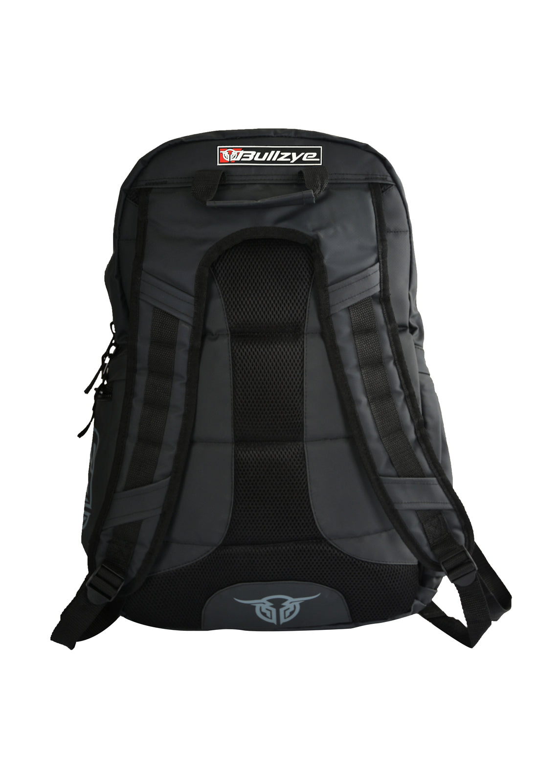 Bullzye Dozer Backpack (BCP1900BPK) Black
