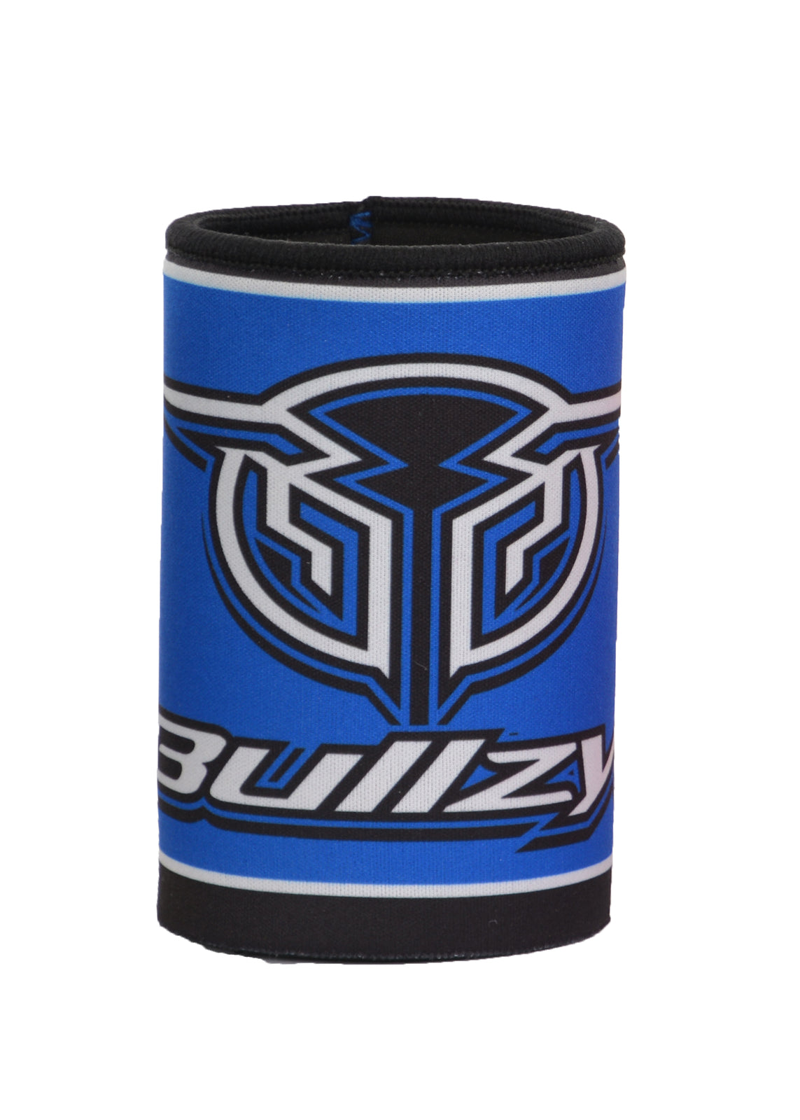 Bullzye Authentic Stubby Holder (BCP1910STU) Blue