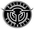 Bullzye Bullring Sticker Size B (BCP1920STI) Black