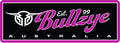 Bullzye Metal Sign (BCP1923GFT) Pink [SD]