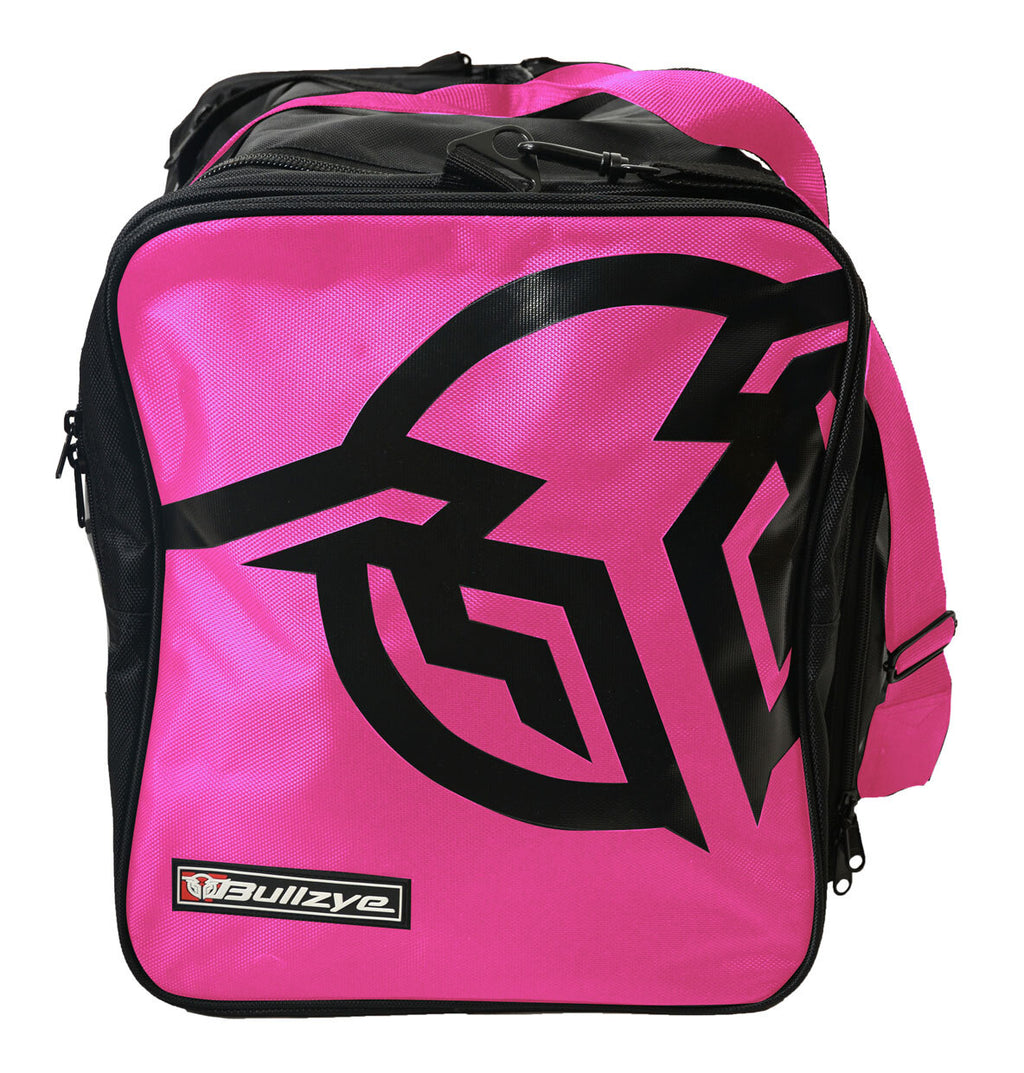 Bullzye Traction Small Gear Bag (BCP1938BAG) Pink/Black