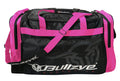 Bullzye Traction Small Gear Bag (BCP1938BAG) Pink/Black