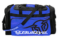 Bullzye Traction Small Gear Bag (BCP1938BAG) Blue/Black