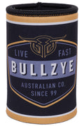 Bullzye Ramsay Stubby Holder (B3W1954STU) Black [SD]