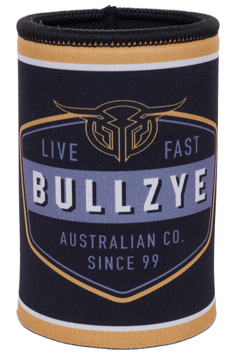Bullzye Ramsay Stubby Holder (B3W1954STU) Black [SD]