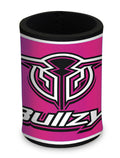 Bullzye Signature Stubby Holder (BCP1964STU) Pink