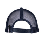 Bullzye Womens Flora High Profile Cap (B4S2901CAP) Navy OSFM [SD]
