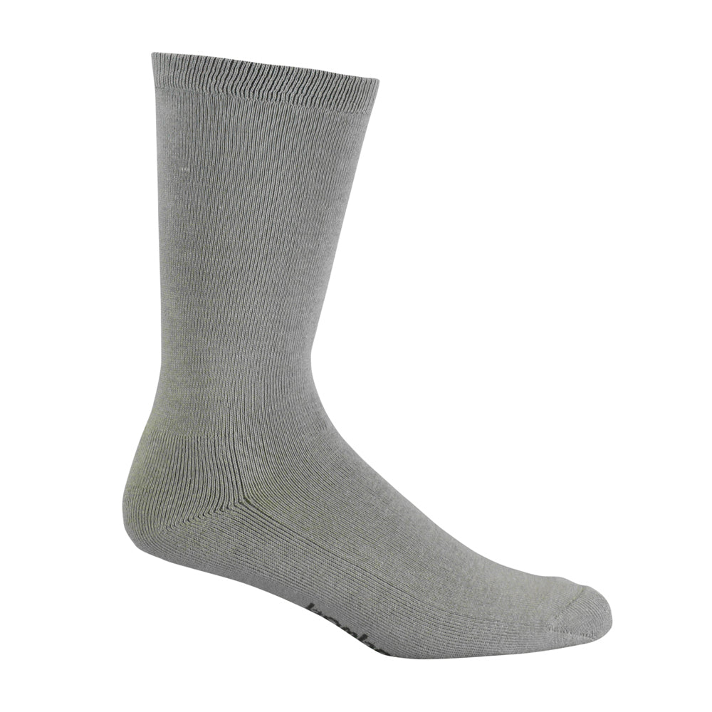 Bamboo Comfort Business Socks (BTCBSOCKS) Dove