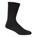 Bamboo Extra Thick Socks (BTETSOCKS) Choc