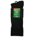 Bamboo Textiles Aussie Business Socks (0793618080709)
