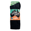 Bamboo Textiles Aussie Extra Thick Socks