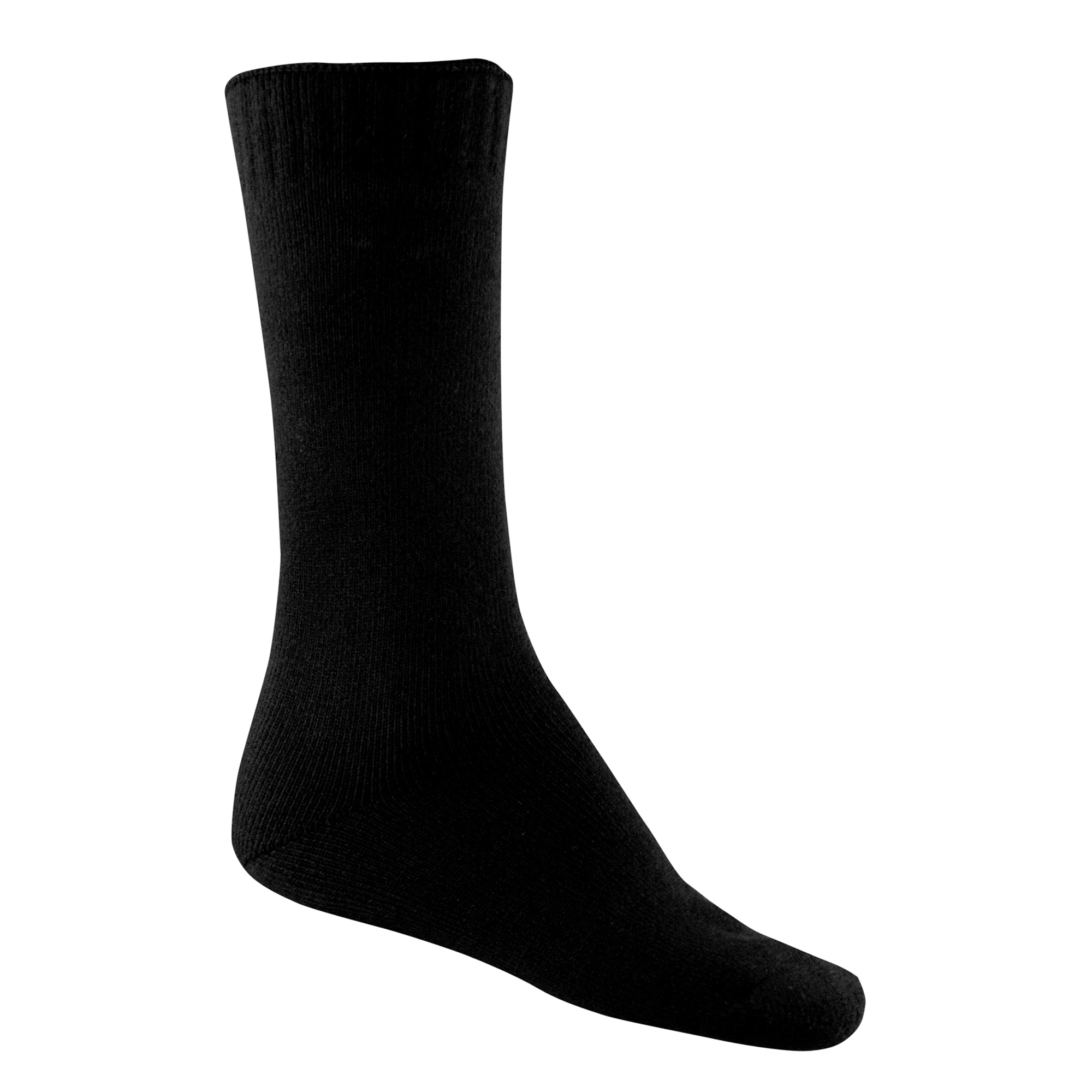 Bamboo Faster Drying Socks