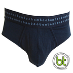 Bamboo Textiles Mens Bamboo Briefs (0680569518)