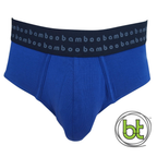 Bamboo Textiles Mens Bamboo Briefs (0680569518)