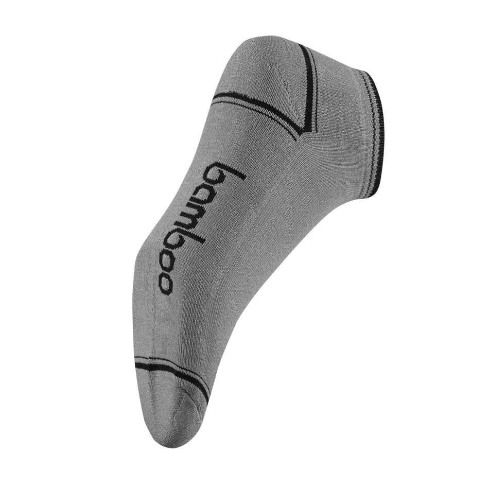 Bamboo Textiles Ped Sport Socks (0793573590817)