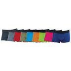 Bamboo Mens Trunks All Colours