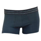 Bamboo Mens Trunks Black