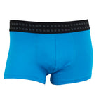 Bamboo Mens Trunks Bright Blue