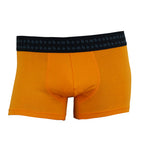 Bamboo Mens Trunks Orange