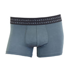 Bamboo Mens Trunks Slate