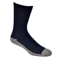 Bamboo Textiles 3-Yarn Socks (070362539 )