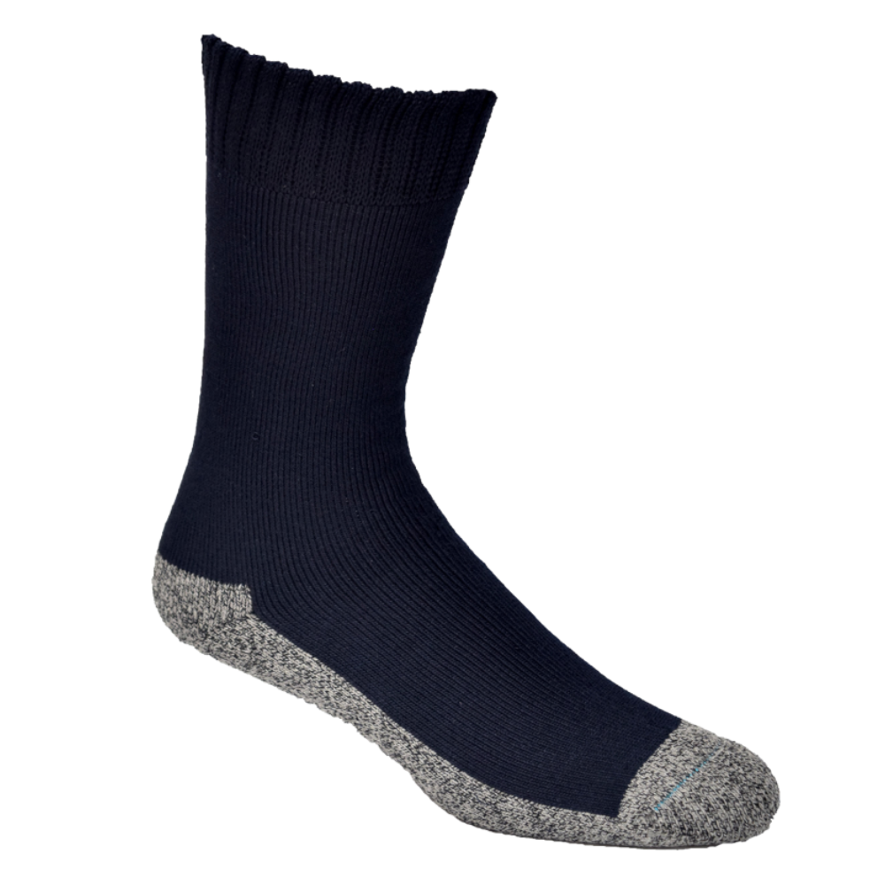 Bamboo Textiles 3-Yarn Socks (070362539 )