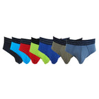 Bamboo Textiles Mens Bamboo Briefs (0680569518)