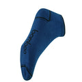 Bamboo Textiles Ped Sport Socks (0793573590817)
