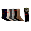 Bamboo Thin Dress Socks