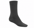 Bamboo Thin Dress Socks Slate