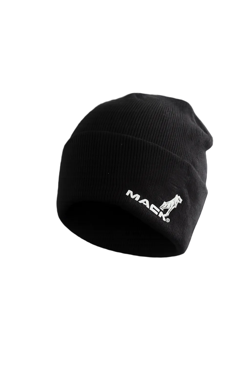 Mack Beanie (MKBEANIE0BB0000) Black | Gift with Purchase