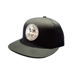 Black Ice Sin Sun Cap | Gift with Purchase