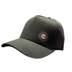 Black Ice Sin Sun Cap | Gift with Purchase