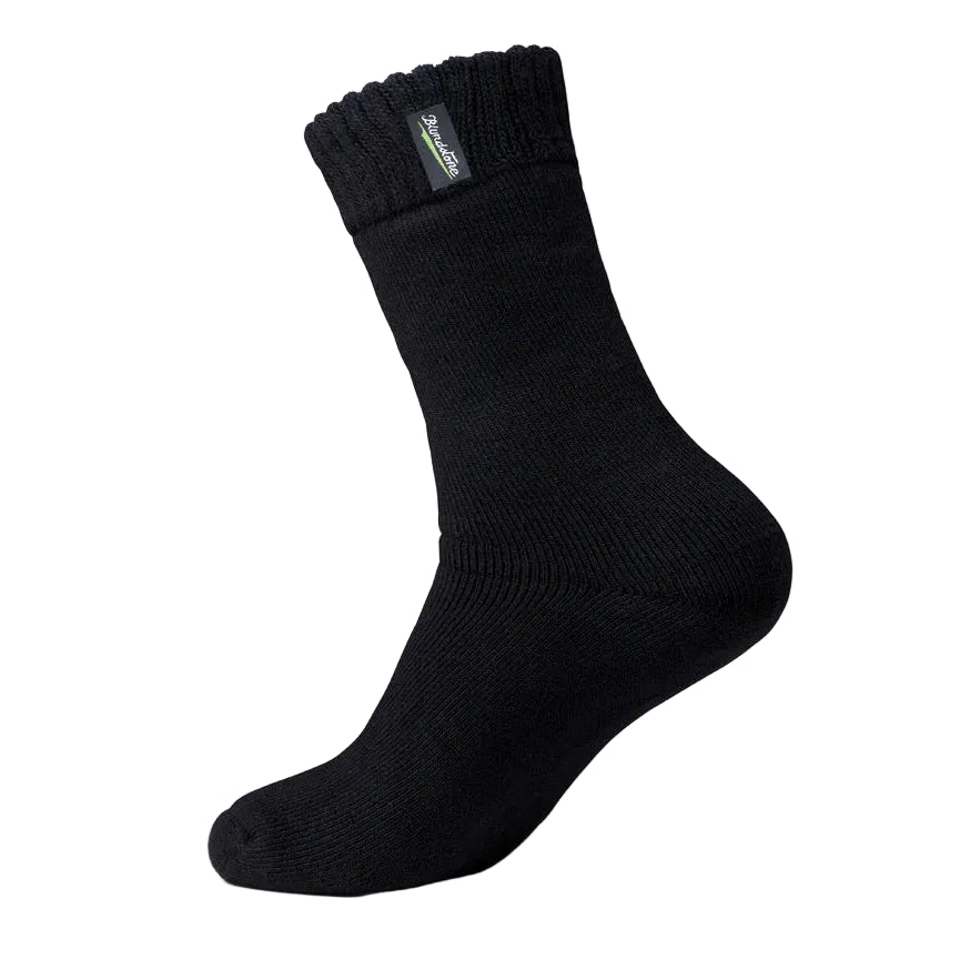 Blundstone Bamboo Extra Thick Socks (SOCKBAMBLK)