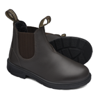 Blundstone Childrens 630 Elastic Sided Boots (630) Brown