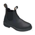 Blundstone Childrens 631 Elastic Sided Boots (631) Black