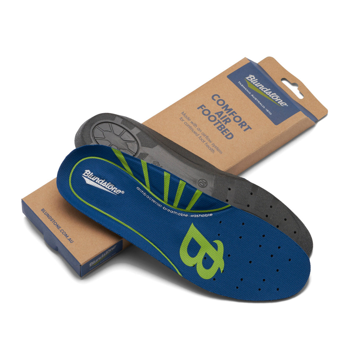 Blundstone Comfort Air Footbed (CAF)