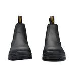 Blundstone Mens 310 Elastic Sided Safety Boots (310) Black