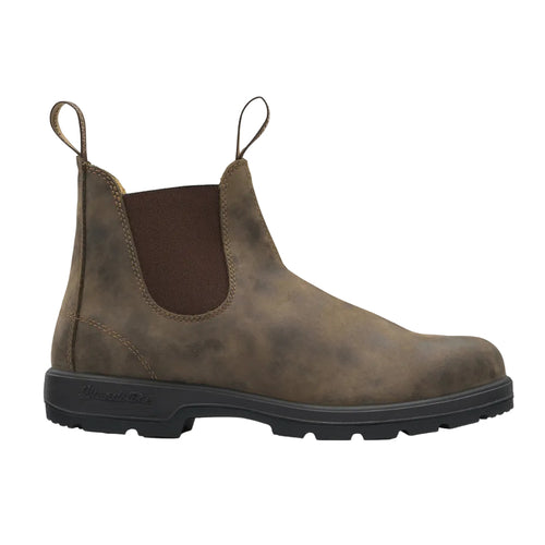 Mens Casual Boots