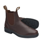 Blundstone Mens 659 Elastic Sided Dress Boots (659) Brown
