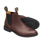 Blundstone Mens Ankle Dress Boots (1900) Chestnut