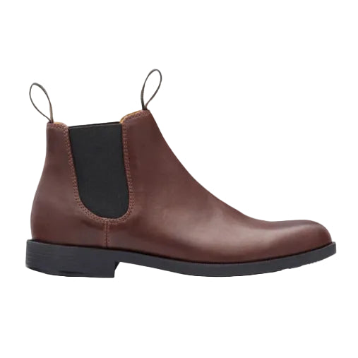Blundstone Mens Ankle Dress Boots (1900) Chestnut