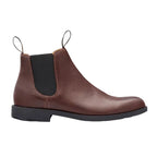Blundstone Mens Ankle Dress Boots (1900) Chestnut