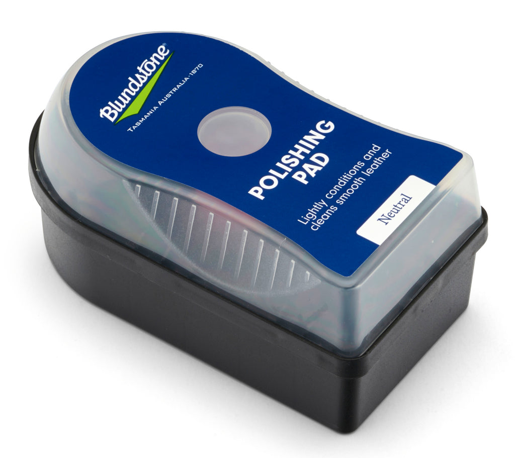 Blundstone Polish Pad (POLNTLPAD)